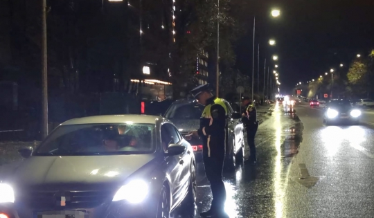 peste 4 sute de permise de conducere retinute de politisti in ultimele 24 de ore 6831ebf98ec31