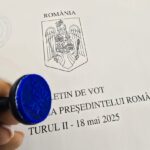 peste 57 milioane de romani au mers la vot in turul ii al alegerilor prezidentiale pana la ora 14 00 6829c1cc0afaf