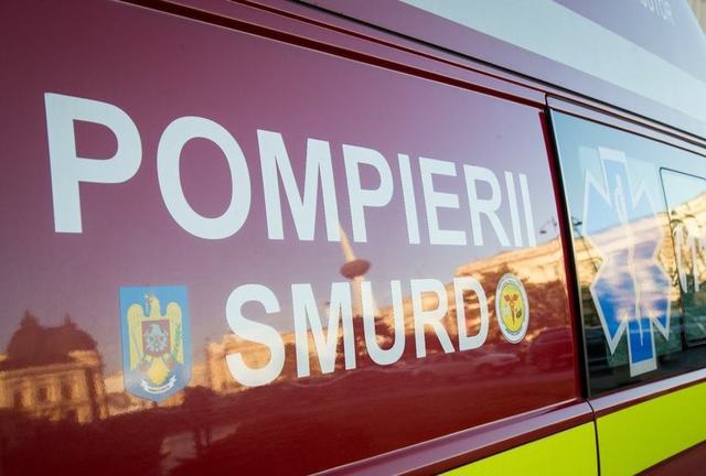 planul rosu de interventie activat in judetul arad dupa un accident in care ar fi fost implicate 11 persoane 6825f0e8732b1