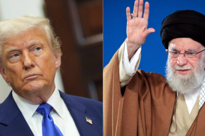 planul surprinzator propus de iran in negocierile cu sua cum incearca teheranul sa il ademeneasca pe trump cu un nou acord nuclear 682567d6c04a7