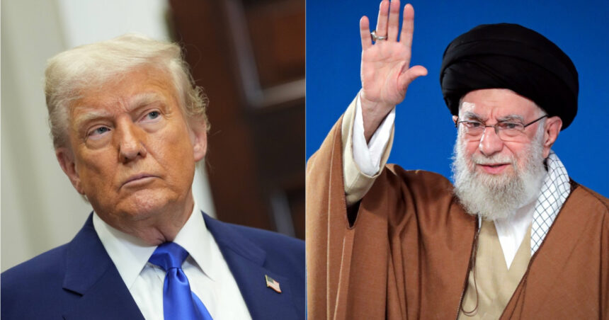 planul surprinzator propus de iran in negocierile cu sua cum incearca teheranul sa il ademeneasca pe trump cu un nou acord nuclear 682567d6c04a7