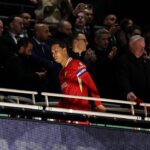 pleaca de la liverpool dupa un singur sezon clubul i a fixat deja pretul 681efb2e73fe4