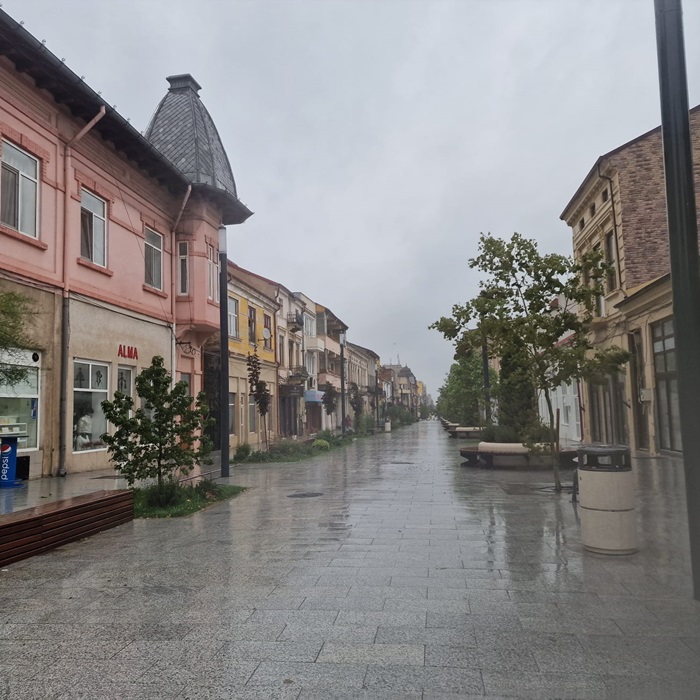 ploi si vant puternic in dobrogea avertizeaza meteorologii vezi aici cat tine vremea rea 683582bc86d6e