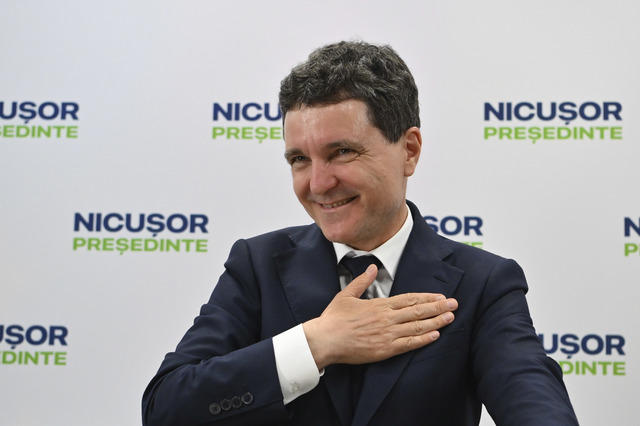 pnl a votat merge cu nicusor dan in turul doi al alegerilor prezidentiale 6818da47983f6