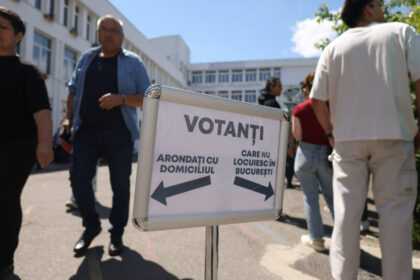 politia a primit zeci de sesizari privind incidente in legatura cu votul ce au reclamat oamenii si ce au descoperit politistii 6829dbcd2c34a