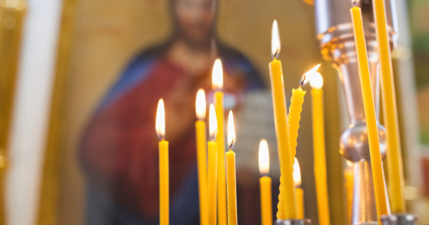 politistii l au prins pe barbatul care a anuntat ca a pus explozibil intr o biserica din arad in ziua alegerilor prezidentiale 682f5683898da
