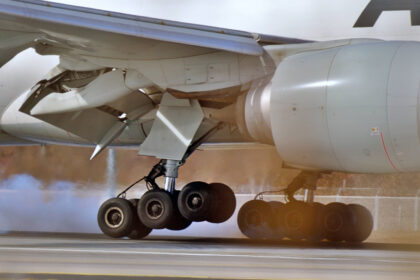 polonia confisca 5 tone de anvelope pentru avioane boeing destinat rusiei 682b44f1e3886