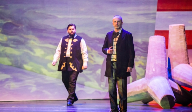 povestirile lui hoffmann de jacques offenbach pe scena teatrului national oleg danovski 682b2b4bd1f1c