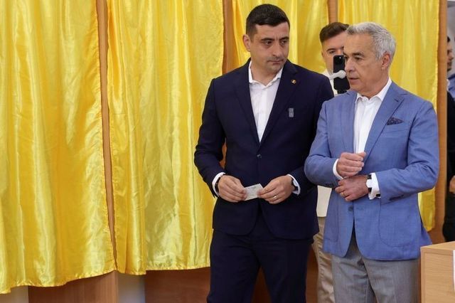 precizarile ipj ilfov dupa ce calin georgescu nu a fost lasat sa faca declaratii in incinta unei sectii de votare din mogosoaia 68298af017d36