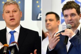 predoiu catre nicusor dan in sedinta pnl trebuie sa evitam un cataclism economic o criza instalata foarte rapid si cred ca trebuie sa spuneti acest lucru foarte raspicat romanilor 6822241b2ca31