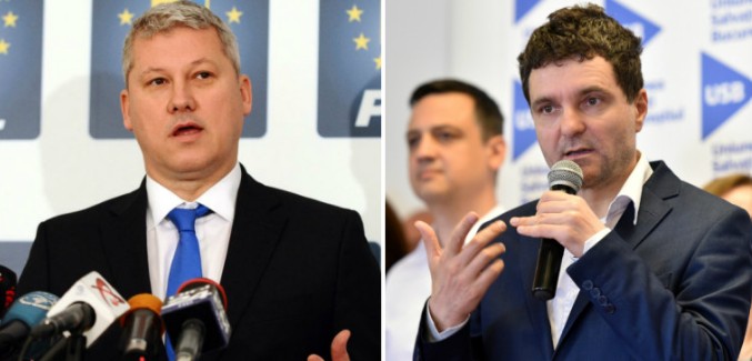predoiu catre nicusor dan in sedinta pnl trebuie sa evitam un cataclism economic o criza instalata foarte rapid si cred ca trebuie sa spuneti acest lucru foarte raspicat romanilor 6822241b2ca31
