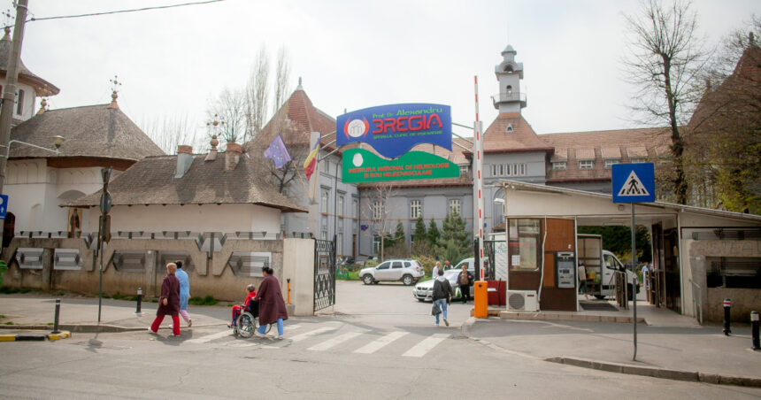 premiera in romania prima clinica de psihiatrie pediatrica cu sectie de dezintoxicare pentru adolescenti va fi construita in bucuresti 6819f7195c279
