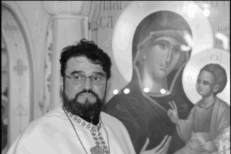 preotul tivadar vasile ioan fostul paroh al bisericii sfanta filofteia din constanta este inmormantat astazi slujba transmisa live 68356dc84f0de