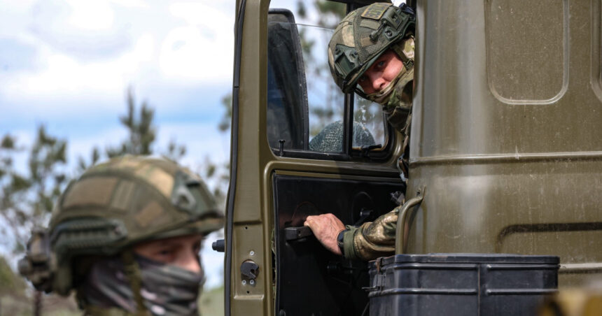 presa independenta rusa a identificat peste 109 000 de militari rusi ucisi pana acum in ucraina 683419d9c6027