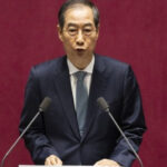 presedintele interimar al coreei de sud a demisionat anuntul facut de han duck soo 68133b5d6c1d6