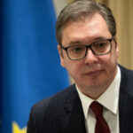 presedintele sarb aleksandar vucic a fost internat intr un spital militar din belgrad dupa revenirea din sua 681631f160132