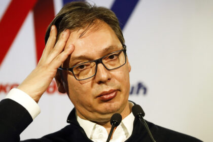 presedintele sarb aleksandar vucic inchide discutia despre alegeri anticipate gata cu cererile voastre nu ma intereseaza 6829655642db8