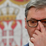presedintele sarb si a scurtat vizita in sua din cauza unei indispozitii vucic avea programate intalniri cu trump 6815dfddde923