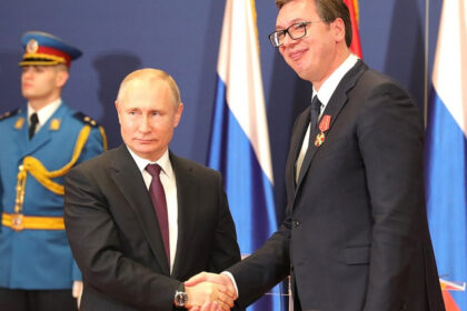 presedintele serbiei va merge in rusia la parada de 9 mai pentru ca i a promis lui putin 681459a48acfb