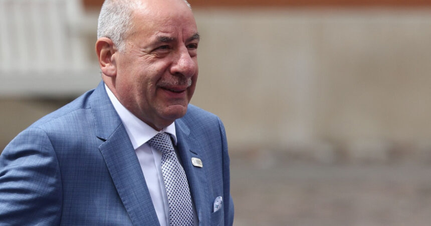 presedintele ungariei tamas sulyok va participa la pelerinajul de rusaliile catolice de la sumuleu ciuc intr o vizita privata 68371120f0d98