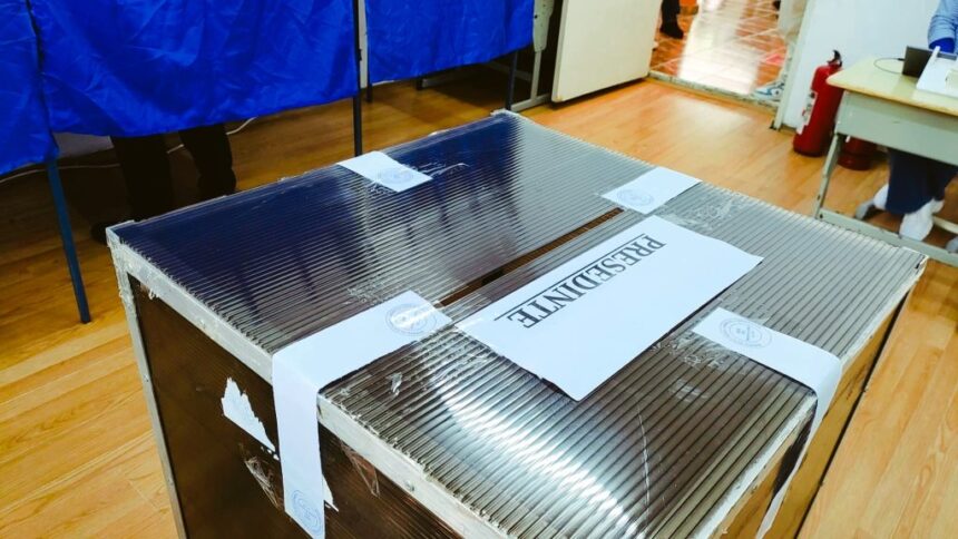 prezenta de aproape 40 la nivel national la ora 16 00 peste 7 milioane de cetateni romani si au exercitat dreptul la vot 6829dbefe29e6