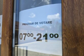 prezenta la ora 18 00 peste 8 milioane de romani si au exercitat dreptul la vot 6829f9d2dd9ea