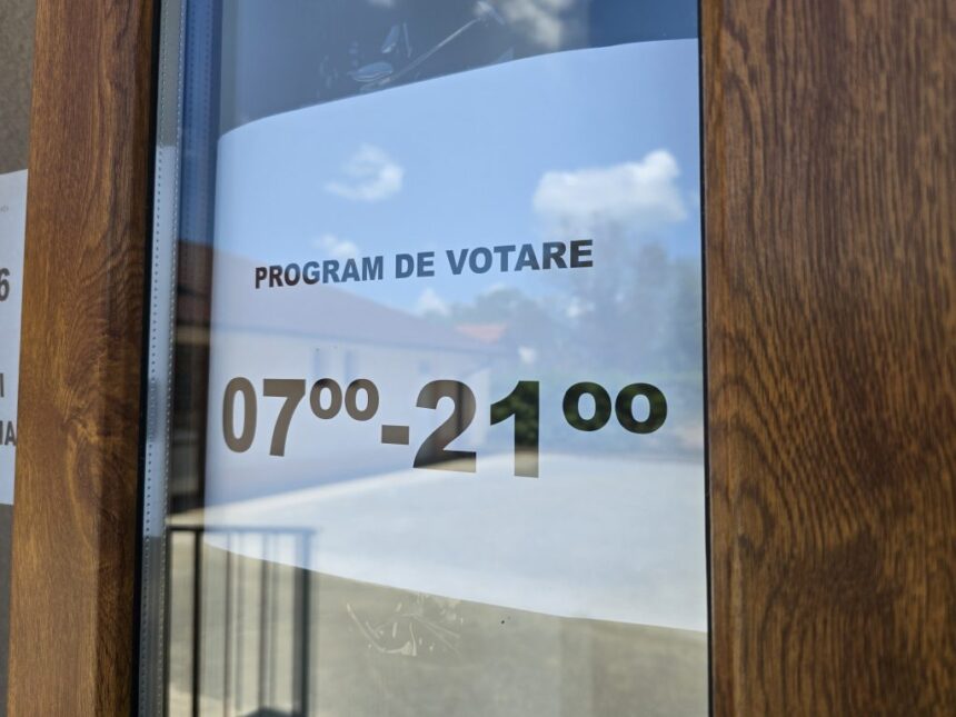 prezenta la ora 18 00 peste 8 milioane de romani si au exercitat dreptul la vot 6829f9d2dd9ea