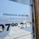prezenta la vot in judetul constanta la ora 12 00 de aproape 25 6829a597b5f18