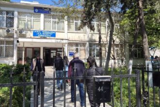 prezenta la vot in judetul constanta la ora 17 00 peste 40 din alegatori s au prezentat la urne 681778e21ce28