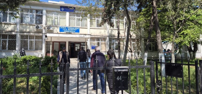 prezenta la vot in judetul constanta la ora 17 00 peste 40 din alegatori s au prezentat la urne 681778e21ce28