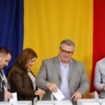 prezenta la vot ora 1300 in judetul constanta 2452 in municipiu 2541 68173dfc1faf2