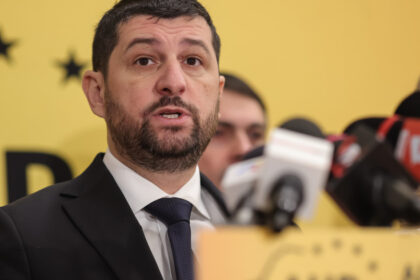 prim vicepresedintele aur marius lulea tara are nevoie de conducere nu de improvizatie ce mesaj trebuie sa inteleaga nicusor dan 682ac393765a8