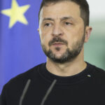 prima discutie nicusor dan volodimir zelenski dupa alegerile prezidentiale presedintele ales al romaniei invitat in ucraina 682b2b1818562