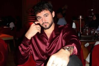 prima imagine cu mario fresh si noua iubita artistul a prezentat o pe miruna parintilor 683587e456821