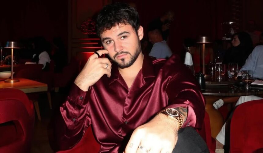 prima imagine cu mario fresh si noua iubita artistul a prezentat o pe miruna parintilor 683587e456821