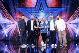 prima semifinala romanii au talent 2025 cine sunt cei 12 concurenti care vor urca pe scena sa dea tot ce au mai bun in ei e momentul lor 6814cd364f418