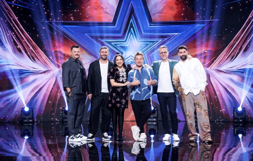 prima semifinala romanii au talent 2025 cine sunt cei 12 concurenti care vor urca pe scena sa dea tot ce au mai bun in ei e momentul lor 6814cd364f418