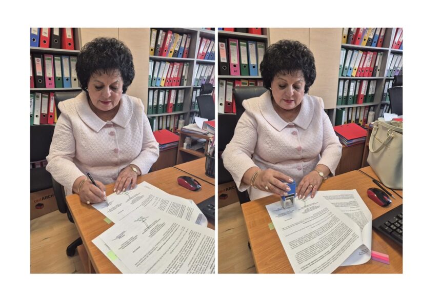 primaria cumpana a obtinut bani mai multi pentru modernizarea drumurilor din comuna 681c482976ed4