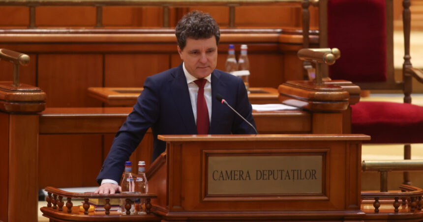 primul discurs de presedinte al lui nicusor dan statul are nevoie de o schimbare fundamentala 683441cd0a895