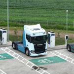 primul hub de mare putere din romania pentru incarcarea autovehiculelor electrice unde sunt statiile dedicate vehiculelor grele 681c806c56936