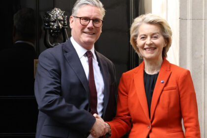 primul summit uk ue de dupa brexit oficialii de la bruxelles si cei britanici au ajuns la un acord privind apararea si securitatea 682ae9d6e186d