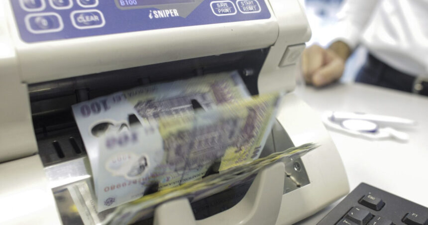 probleme pentru finantele statului dupa primul tur al prezidentialelor si fondurile pilonului ii de pensii au fost afectate 6819c9bfec836