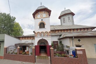 procesul deschis de biserica sfanta parascheva pentru terenul parohiei si capela amanat de judecatori lipseste expertiza 6814a9d35d2d8