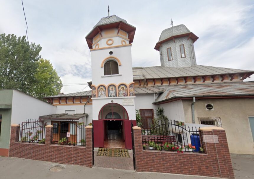 procesul deschis de biserica sfanta parascheva pentru terenul parohiei si capela amanat de judecatori lipseste expertiza 6814a9d35d2d8