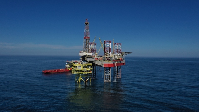 productia de gaze a celei mai noi exploatari offshore din marea neagra romaneasca a crescut dar cu incasari si profit in scadere 682567d8e7667