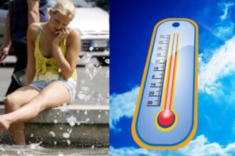 prognoza meteo la sfarsit de mai si inceput de iunie temperaturi in crestere in toata tara vreme frumoasa pe litoral 683ab0b7688e4
