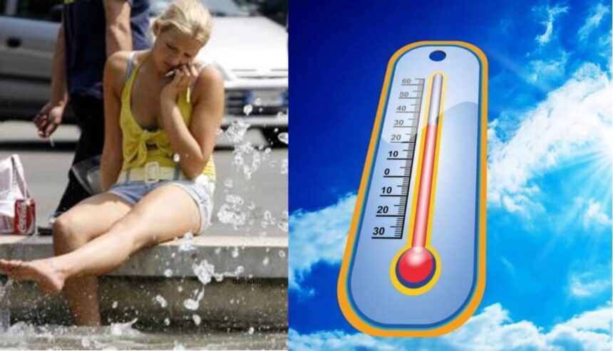 prognoza meteo la sfarsit de mai si inceput de iunie temperaturi in crestere in toata tara vreme frumoasa pe litoral 683ab0b7688e4