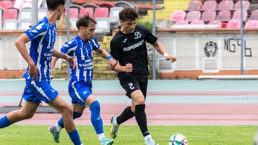 program meciurile de baraj pentru promovarea in liga 2 sunt azi cs dinamo si poli timisoara joaca gloria bistrita si fc bacau deja calificate 682dc1f5a5e89