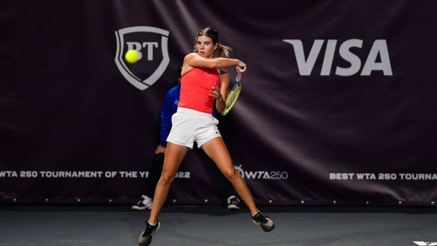 program nu mai putin de 17 jucatori si jucatoare din romania s au calificat in optimile turneului itf de la bucuresti 68258e714774c
