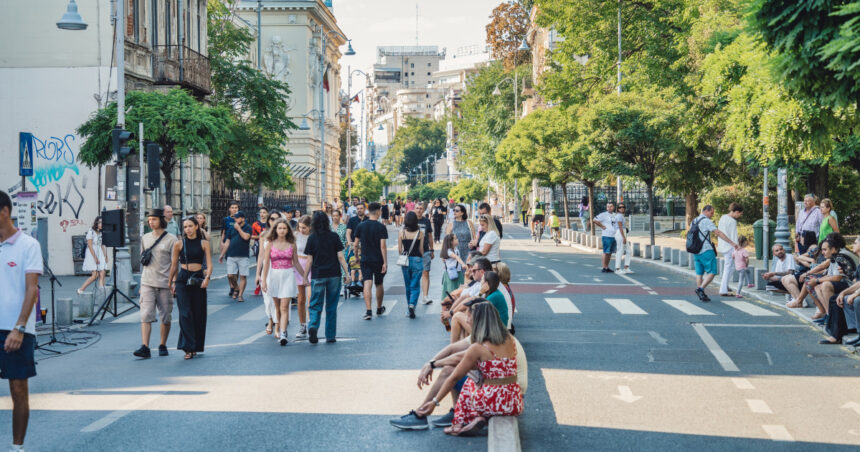 programul strazi deschise reluat pe calea victoriei si in sectorul 1 dans spectacole pentru copii si demonstratii de skateboarding 683144ca5942f